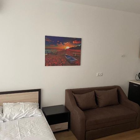 Villa Rossa Apartments Ravda Bagian luar foto