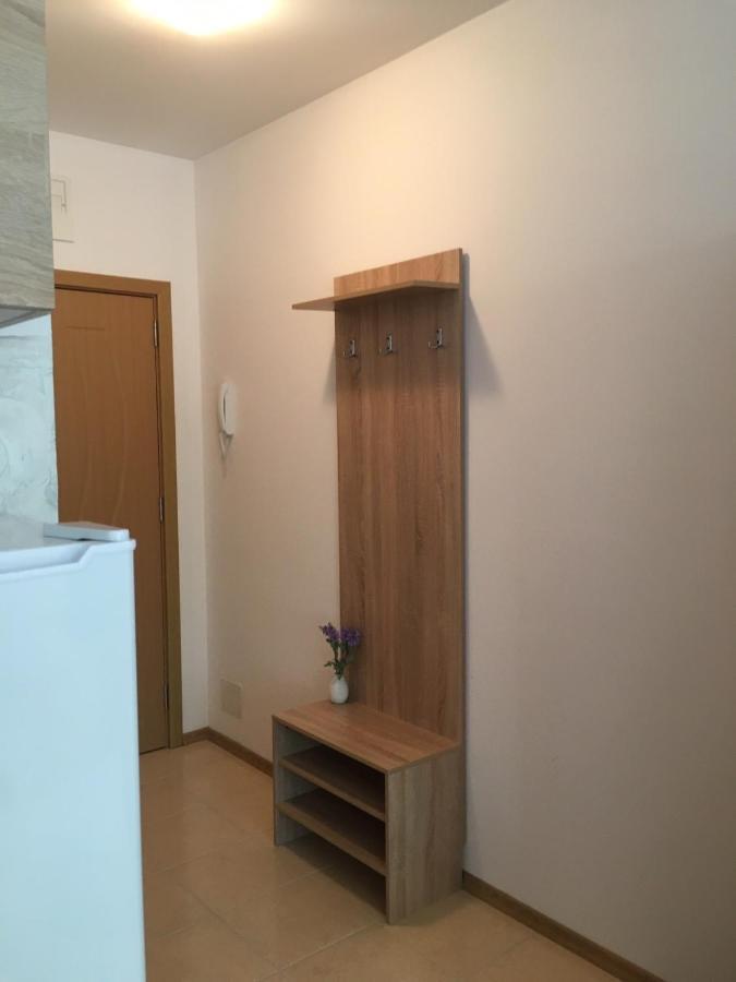 Villa Rossa Apartments Ravda Bagian luar foto